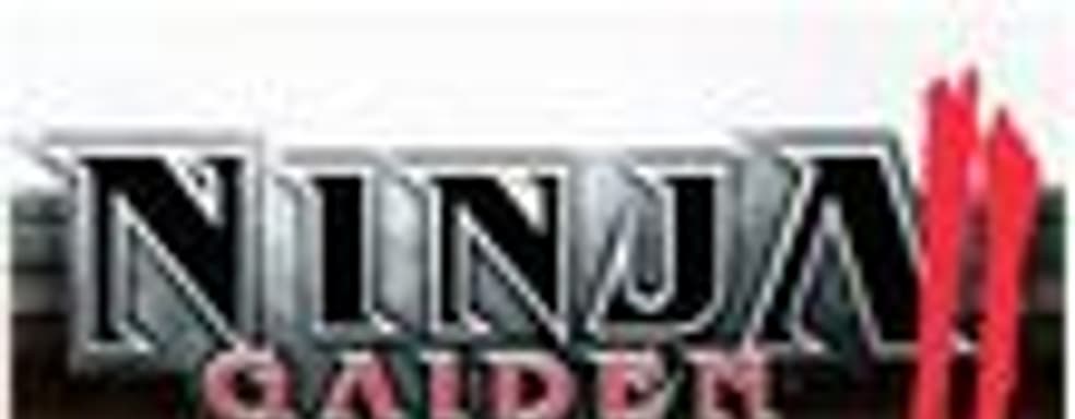 Демо-версия Ninja Gaiden 2 в мае