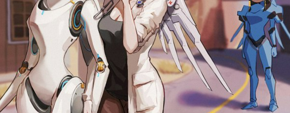 Blizzard не позволит россиянам участвовать в бета-тестировании Overwatch 2