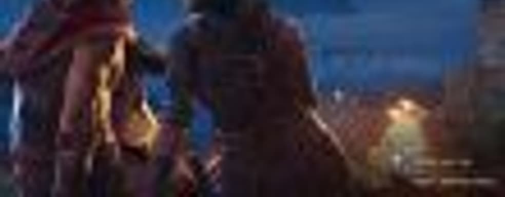 В Assassin's Creed Odyssey можно устраивать беспредел, как в GTA