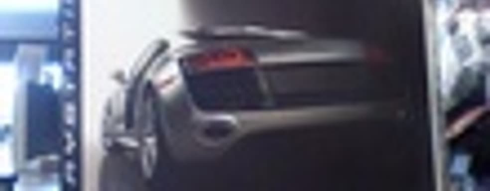 GameStop рекламирует Forza Motorsport 3 для PS3