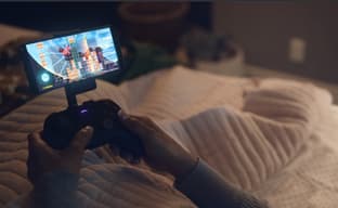 Стриминговый сервис Amazon Luna - конкурент Project xCloud и Stadia. Известна цена и детали
