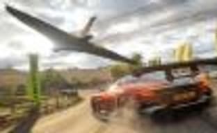 К Forza Horizon 4 приобщилось более 7 миллионов игроков