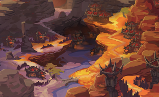 Первый взгляд на систему домов World of Warcraft, самую «амбициозную функцию в дополнении WoW в истории»