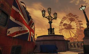 После миллиона загрузок команда Fallout: London пообещала сюрприз