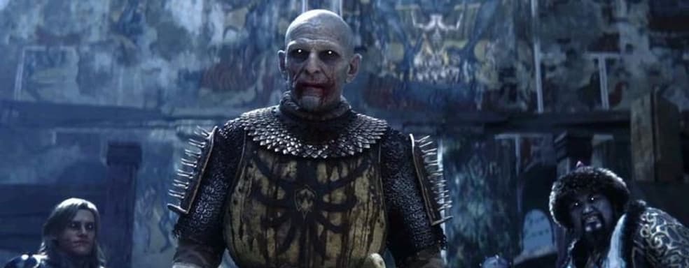 "The Lost Witcher Spin-off." Players Liked The Blood of Dawnwalker Demo