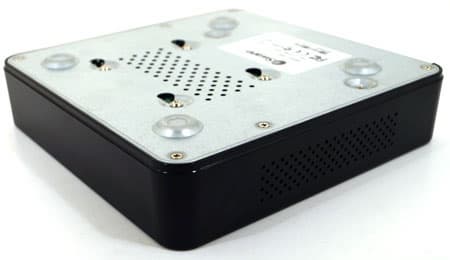 Комплект видеонаблюдения Kit Swann SWDVR-4150BH