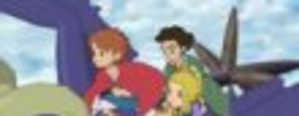 Европейская версия Ni no Kuni: Wrath of the White Witch задержится на неделю