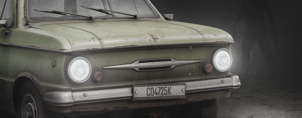 Авторы ремастера Half-Life 2 RTX показали обновлённую гравипушку, штукатурку, автомобиль и обгоревшего NPC