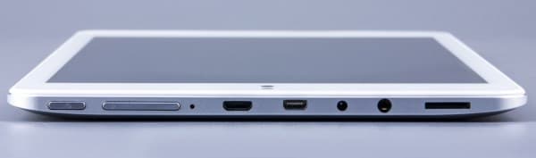 Дизайн планшета iconBIT NetTAB Skat RX