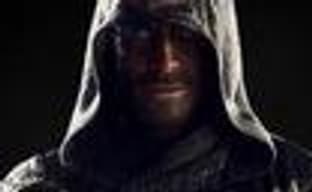 El rodaje de la adaptación cinematográfica de Assassin's Creed comienza el 1 de septiembre. Primera foto de Michael Fassbender como asesino