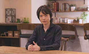 Создатель Kirby обеспокоен исчезновением универсальных геймдиректоров