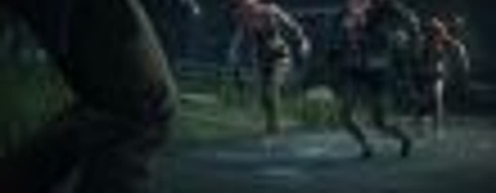 В РС-версии The Evil Within 2 можно включить вид от первого лица