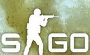 Официальный анонс Counter-Strike: Global Offensive