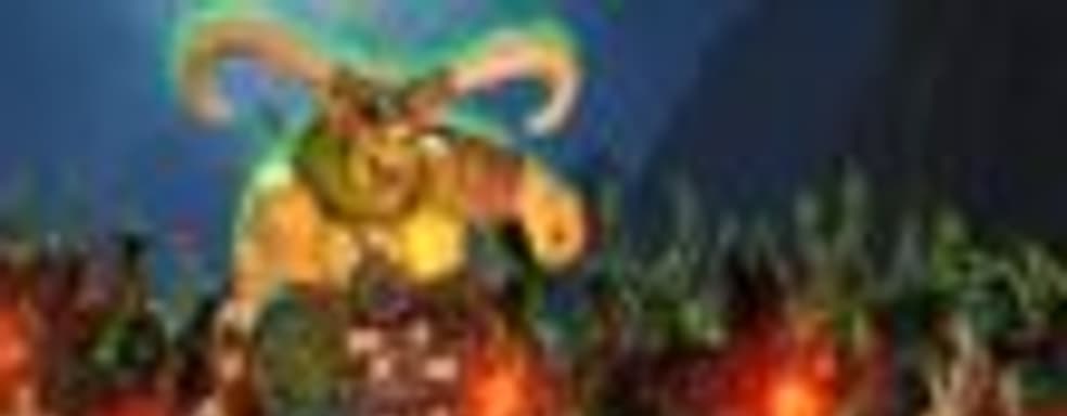 Family Ties DLC для Orcs Must Die! 2 	