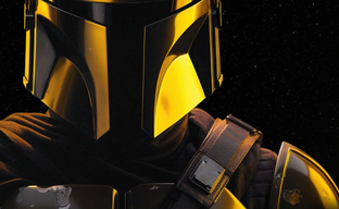 DICE Artist Creates a Concept for a Mandalorian Game