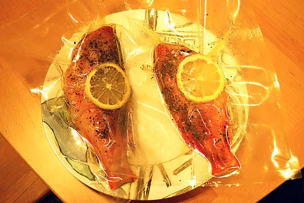 су вид Steba SV 1 и вакуумизатор Profi Cook PC-VK 1015 DS