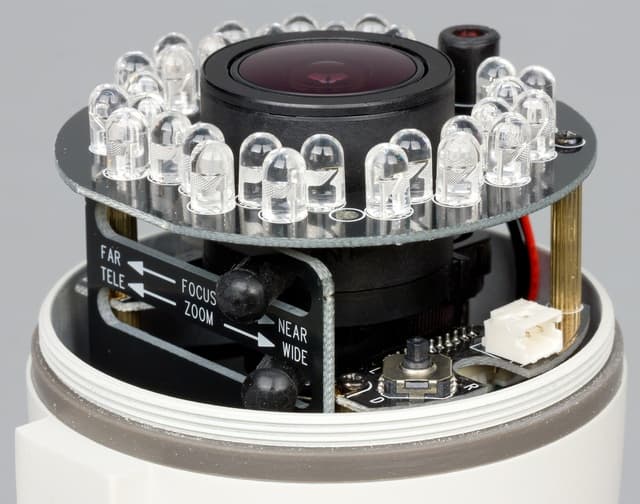 Камера STC-HDT3624 Ultimate