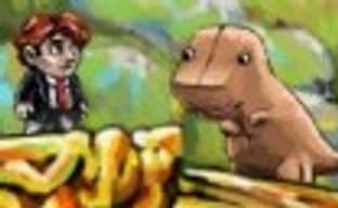 Braid – головомойка временем