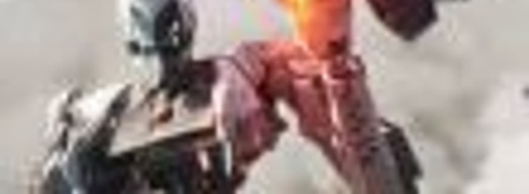 Впечатляющая система разрушения в ролике Unreal Engine