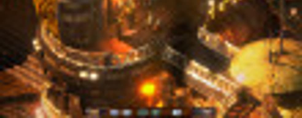 Несколько минут в постапокалиптическом приключении Beautiful Desolation