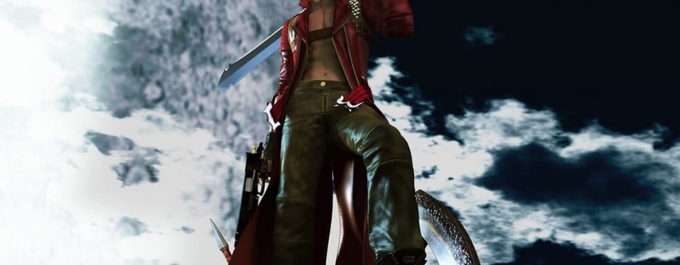 Глава разработки Devil May Cry и Dragon's Dogma приступил к работе над своим новым проектом