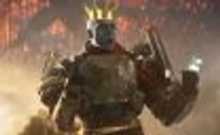 Bungie прокомментировала ситуацию с одноразовыми раскрасками в Destiny 2, игра уже насчитывает «миллионы» стражей