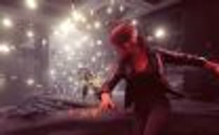 Слышь, купи GeForce RTX 2080: трейлер Control с трассировкой лучей