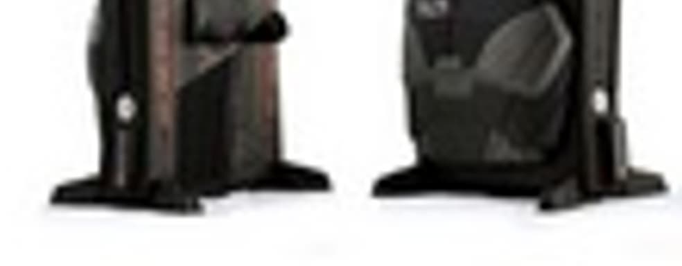 Анонс Mass Effect 3 Collector's Edition Vault