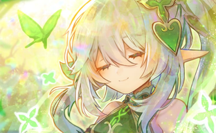 Первый баннер обновления 3.6 для Genshin Impact. Сплошные рераны