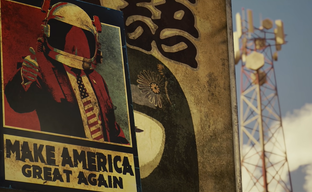 Китайцы анонсировали боевик Showa American Story с «японским безумием». Новый консольный эксклюзив PlayStation