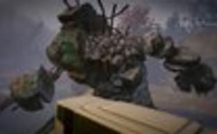 Трейлер The Secret World 