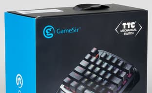 Больше точности для консольных шутеров. Обзор GameSir VX2 AimSwitch Combo