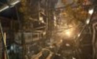 Deus Ex: Mankind Divided: первые детали из Game Informer и новые скриншоты