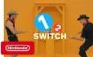 Сборник 1-2 Switch будет состоять из 28 игр