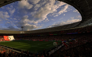 EA Sports FC 25 получит более 120 лицензированных стадионов. Новые скриншоты футбольного симулятора