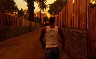 Для GTA San Andreas вышла взрослая русская озвучка от команды «Правильный перевод»
