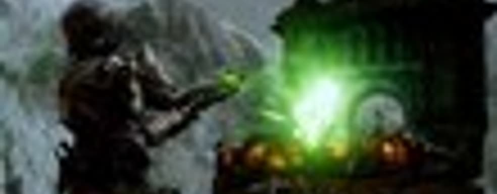 Анонс Dragon Age: Inquisition – Game of the Year Edition