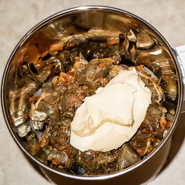 Миксер-мясорубка Panasonic MX-AC400