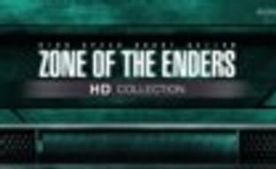Launch-трейлер Zone of the Enders HD Collection