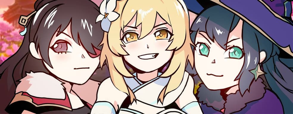 Mail.ru говорит спасибо / Ненависть к Genshin Impact / Итоги для PlayStation и Xbox