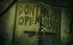 The Walking Dead characters are storming into Dead by Daylight. Official announcement today