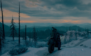 Создатель Days Gone возмущён политикой Sony. Компания отказалась от дешёвого сиквела, но вложила сотни миллионов долларов в новинку Bend Studio