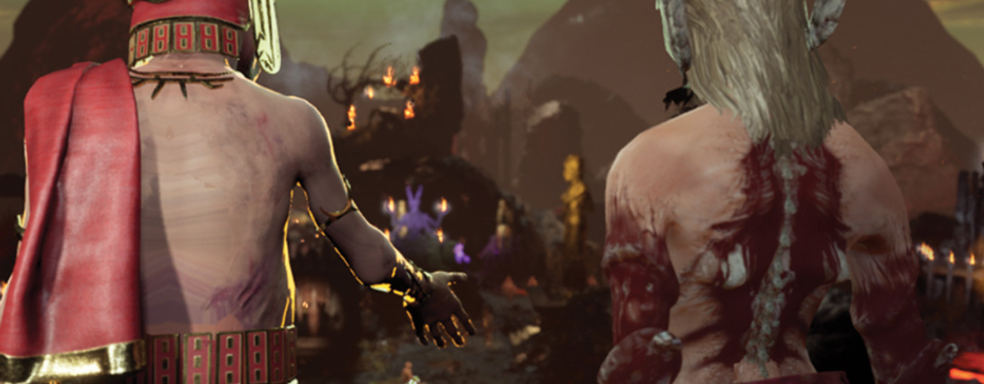 Эротический хоррор Agony удалили из библиотеки Steam, недовольным покупателям не вернули деньги