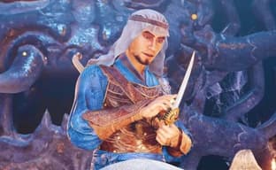 Ubisoft заверила, что все еще работает над ремейком Prince of Persia: The Sands of Time