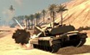 У пользователей Xbox 360 проблемы с Battlefield Bad Company