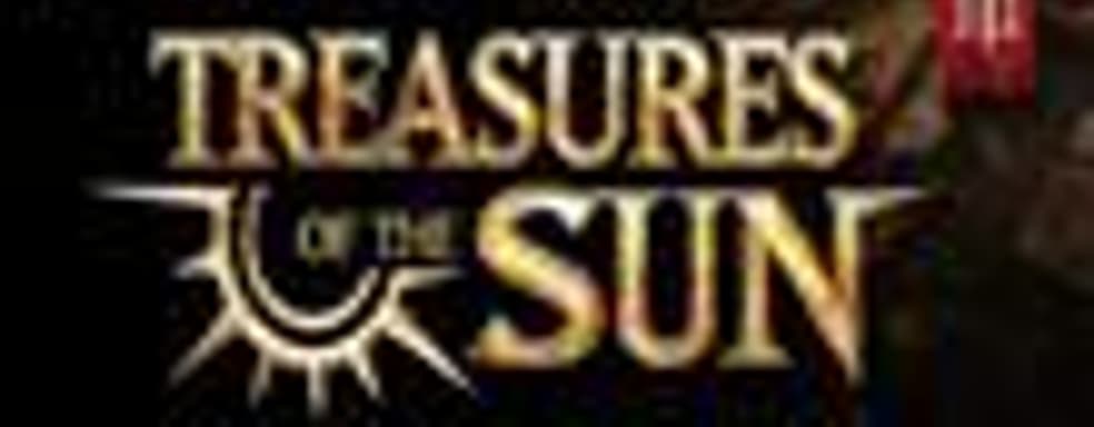 Вышло Treasures of the Sun DLC для Dungeon Siege III