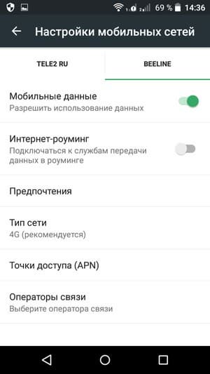 смартфон Acer Liquid Z630S