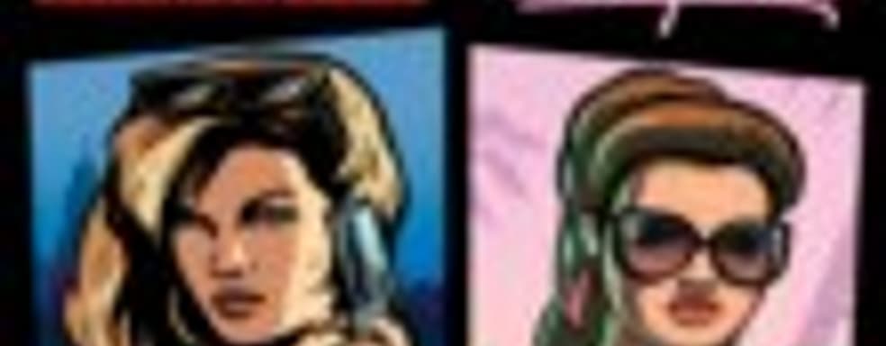 Take-Two зарегистрировала торговую марку City Stories