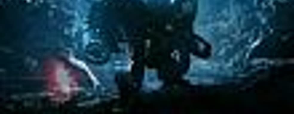 Mass Effect 3: Leviathan (PC, Xbox 360, PS3) - колыбель зла