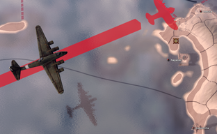 В Hearts of Iron 4 появятся налёты. Paradox рассказала про механику DLC Götterdämmerung